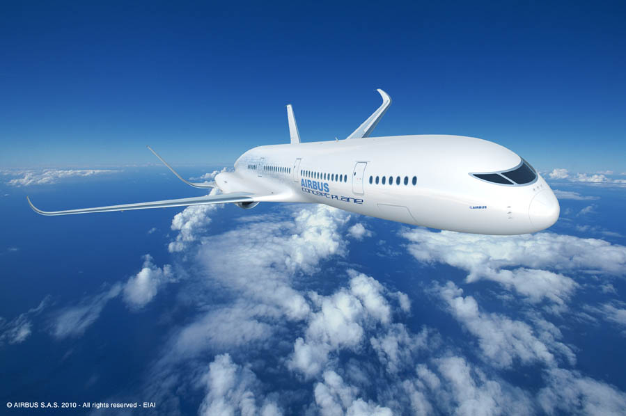 Airbus-Concept_plane-side_view_right_