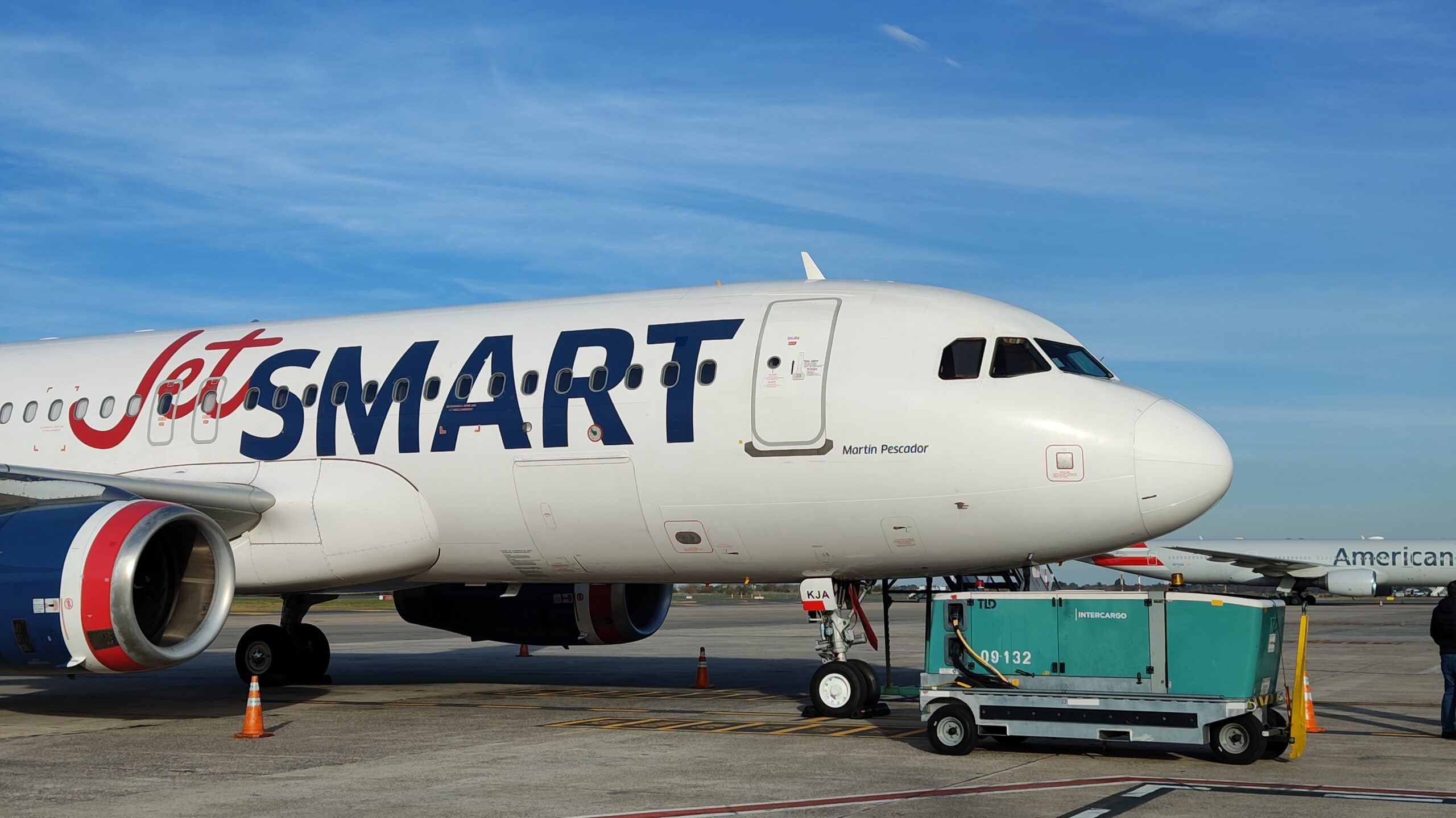 Novedad Jetsmart Con Nuevo Destino Internacional Que Une Las Ciudades