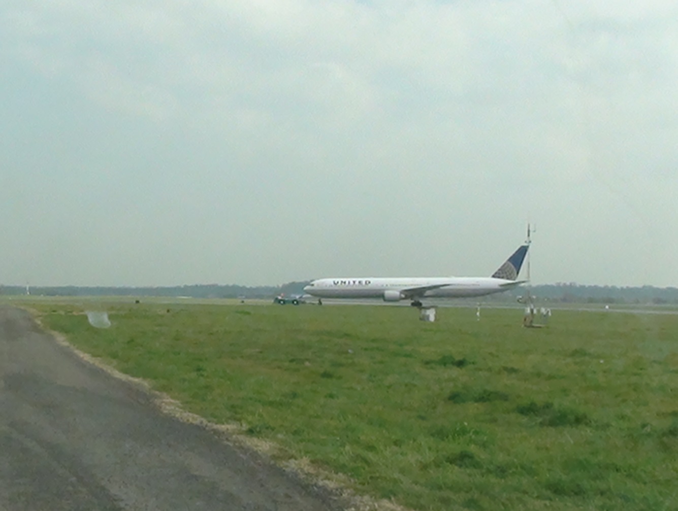 Mas Vuelos Autorizados Desde El 12 De Julio Ruta Buenos Aires Houston United Airlines 1003