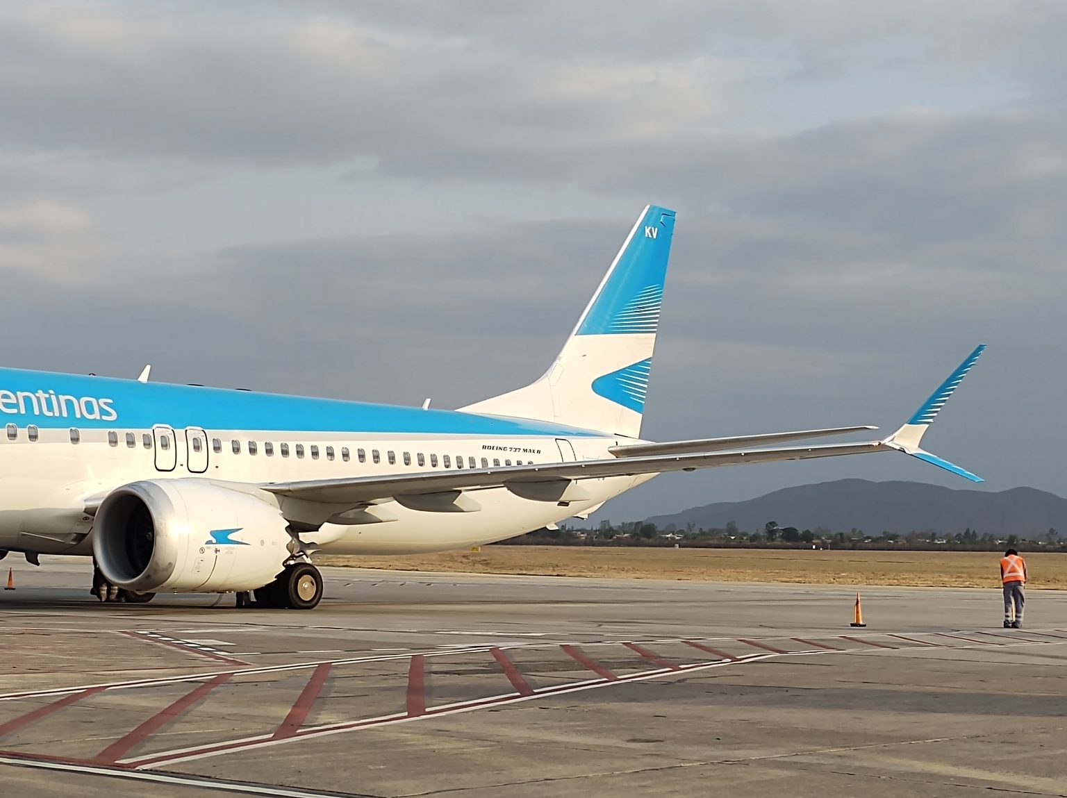 AerolÍneas Argentinas Suma MÁs De 60 Frecuencias En 11 Destinos De Su Red De Domestica 3602